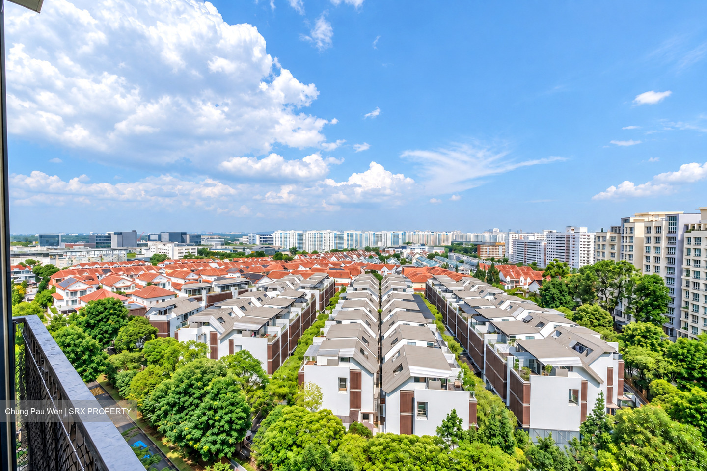 Westwood Residences (D22), Condominium #639394741
